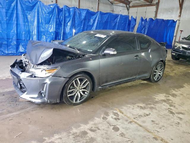  Salvage Toyota Scion