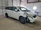Nissan Quest S Image 2