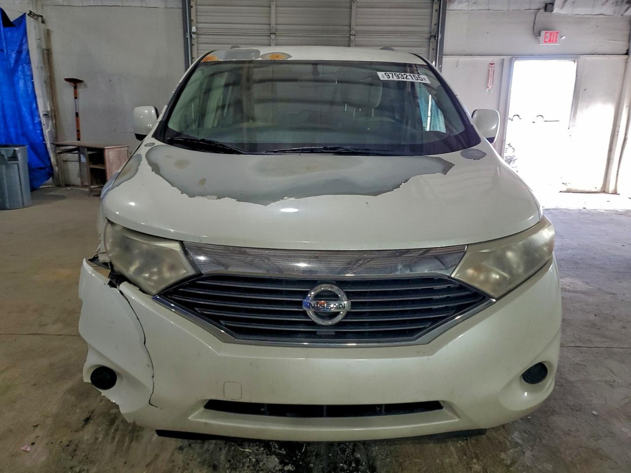 Nissan Quest S Image 4