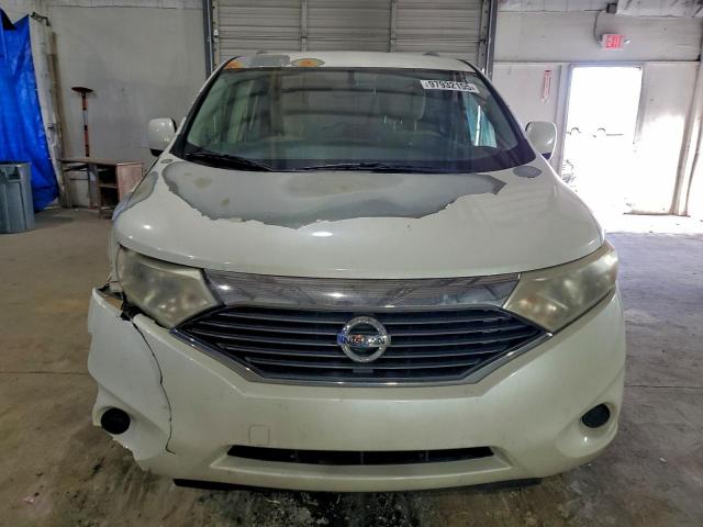 Nissan Quest S Image 4