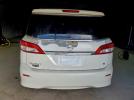 Nissan Quest S Image 8