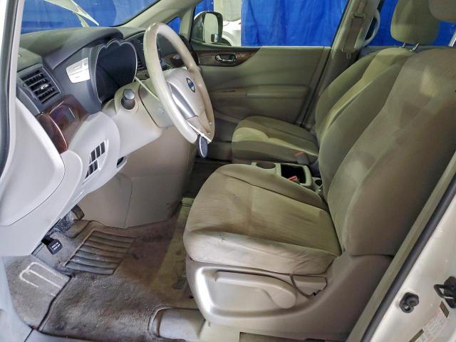 Nissan Quest S Image 10