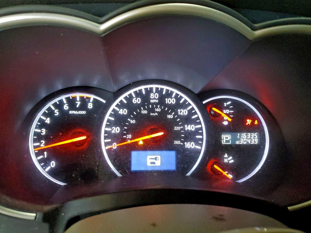 Nissan Quest S Image 7