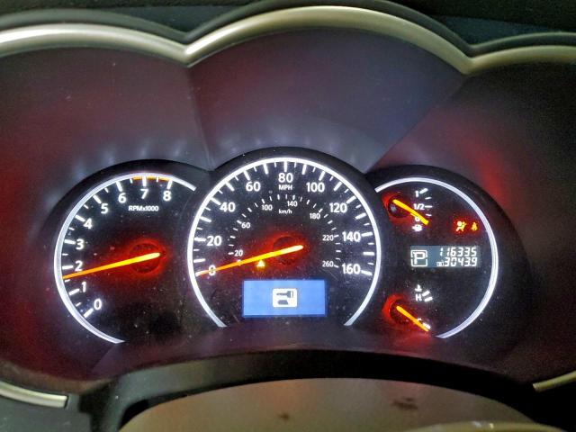 Nissan Quest S Image 7