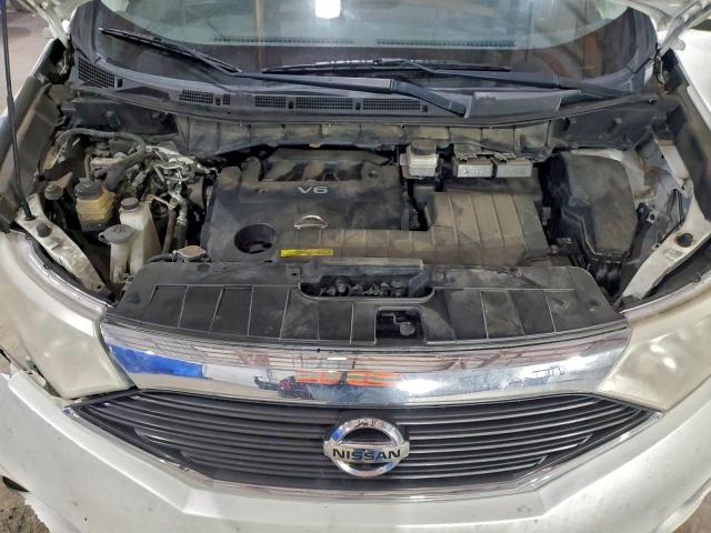 Nissan Quest S Image 6