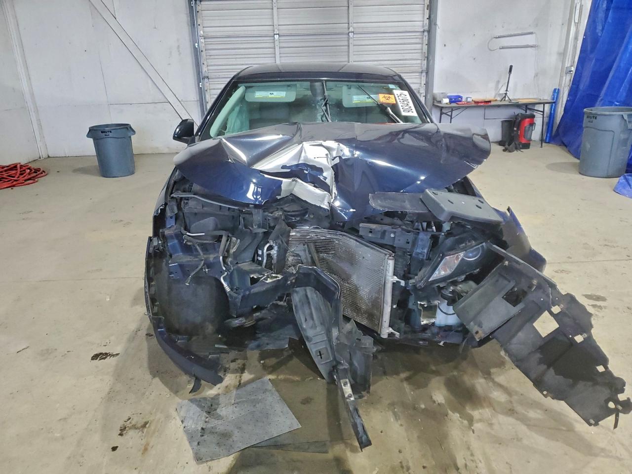 Chevrolet Impala Ls Image 2