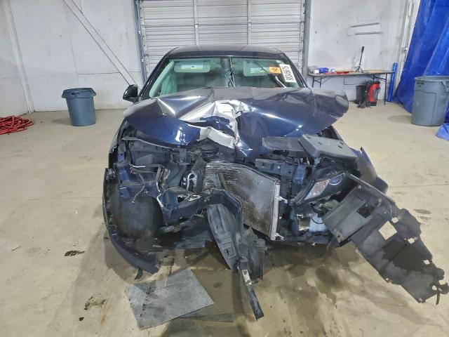 Chevrolet Impala Ls Image 2