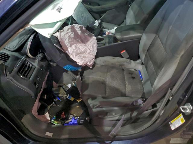 Chevrolet Impala Ls Image 7