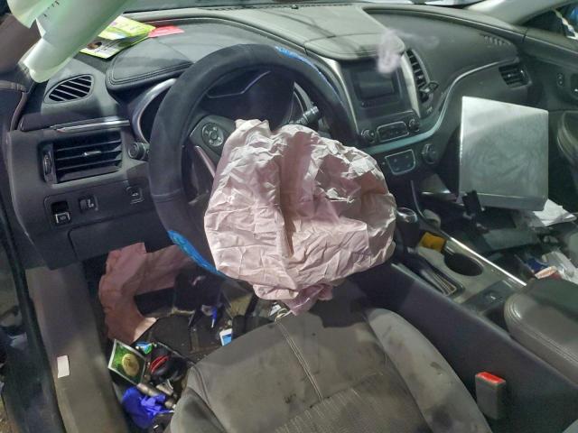 Chevrolet Impala Ls Image 5