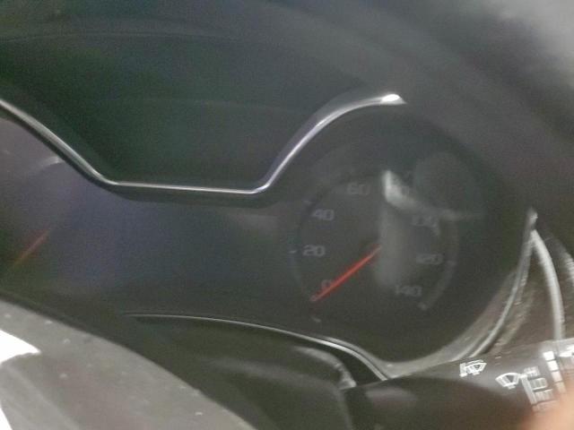 Chevrolet Impala Ls Image 6