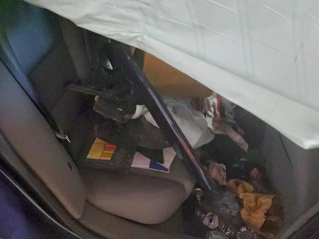 Chevrolet Impala Ls Image 8