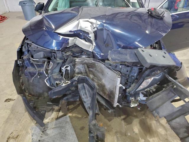 Chevrolet Impala Ls Image 10