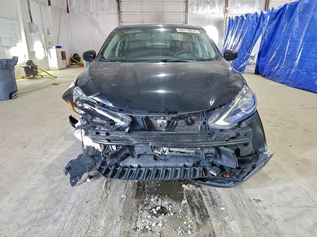 Nissan Sentra S Image 5