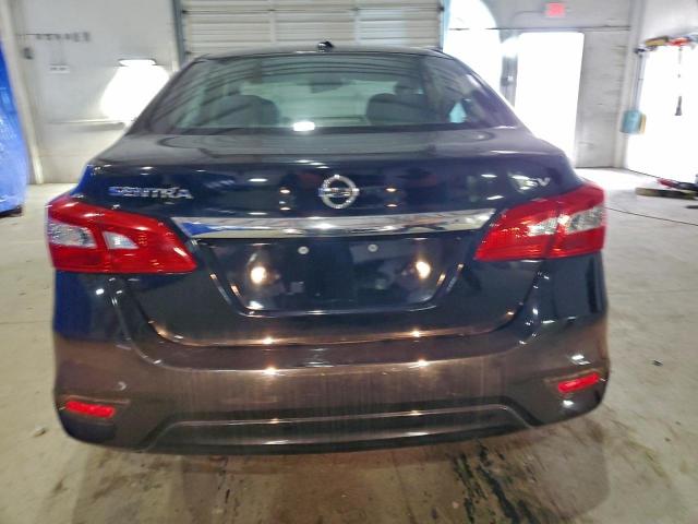 Nissan Sentra S Image 12