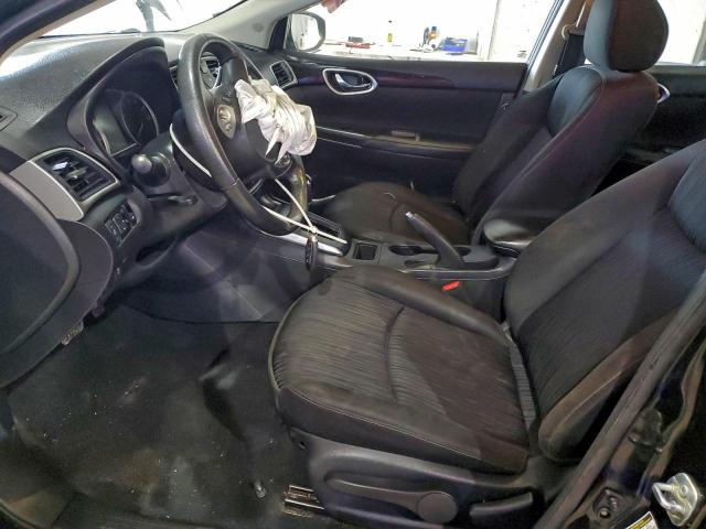 Nissan Sentra S Image 2