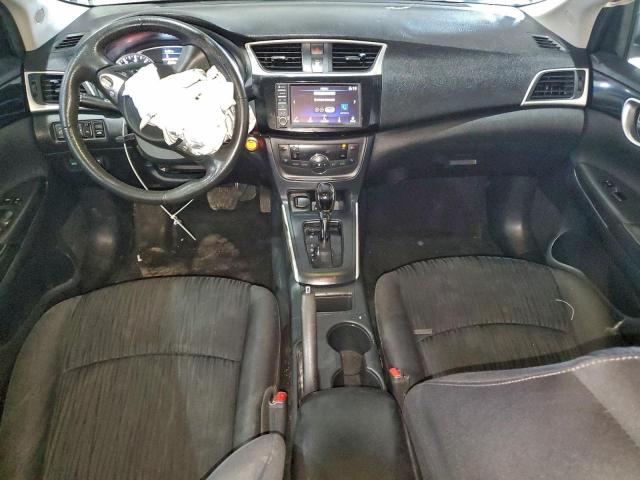 Nissan Sentra S Image 3