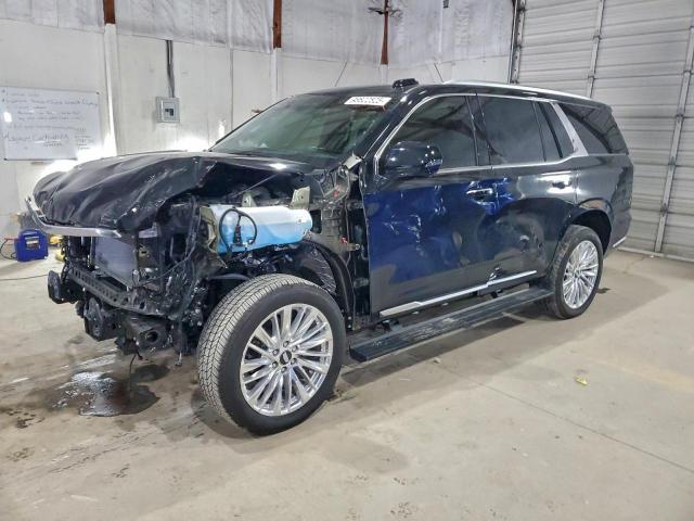  Salvage Cadillac Escalade