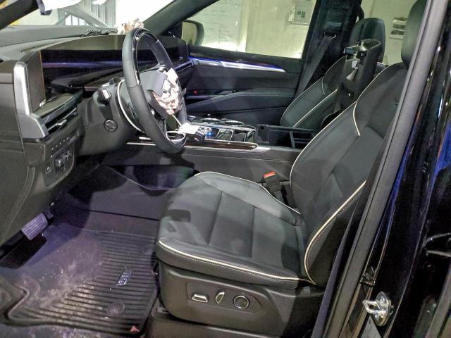 Cadillac Escalade Premium Luxury Image 3