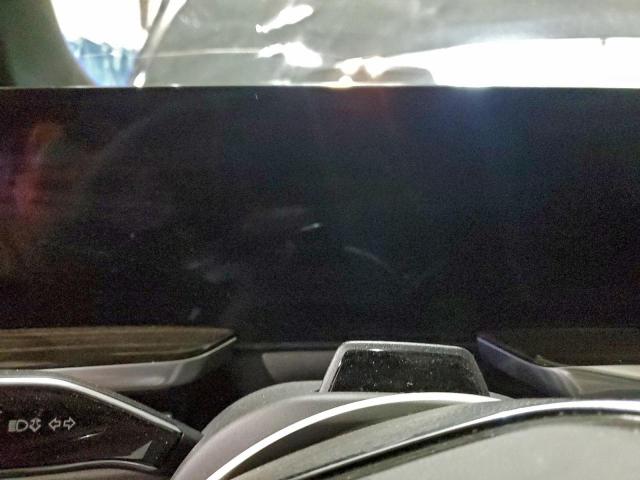 Cadillac Escalade Premium Luxury Image 10