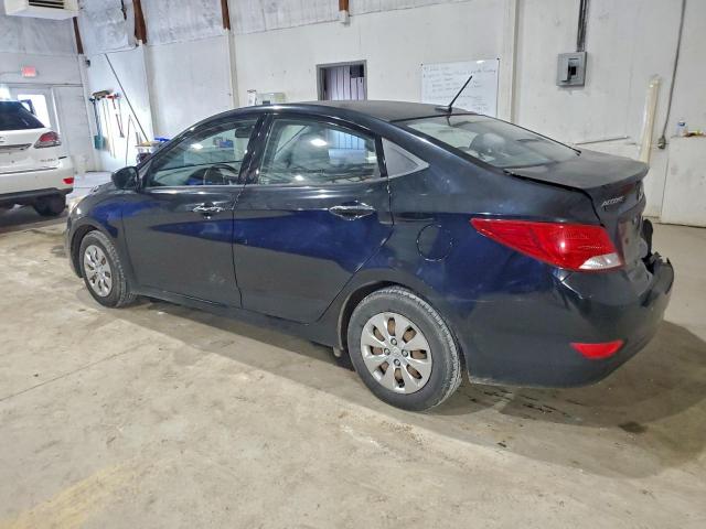 Hyundai ACCENT Se Image 2