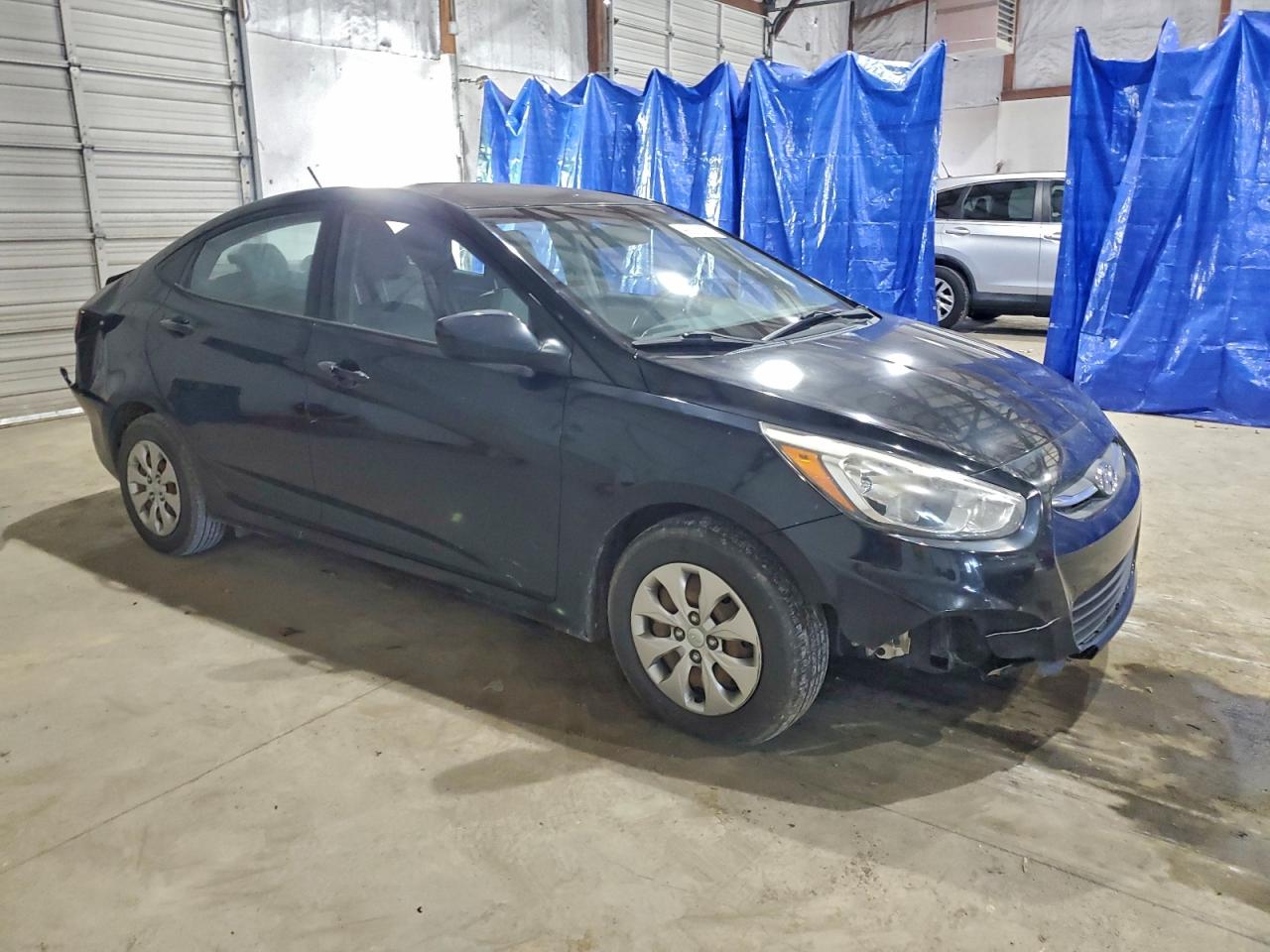 Hyundai ACCENT Se Image 11
