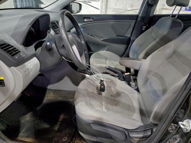 Hyundai ACCENT Se Image 8