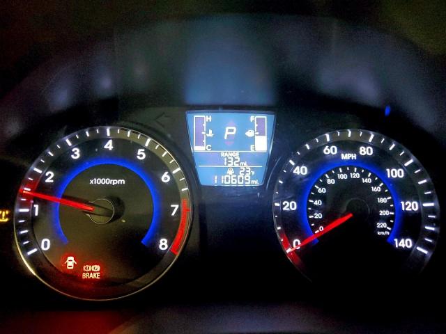 Hyundai ACCENT Se Image 9