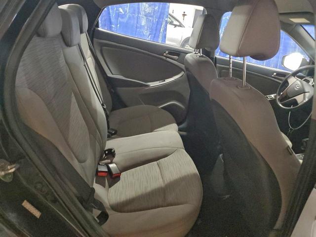 Hyundai ACCENT Se Image 12