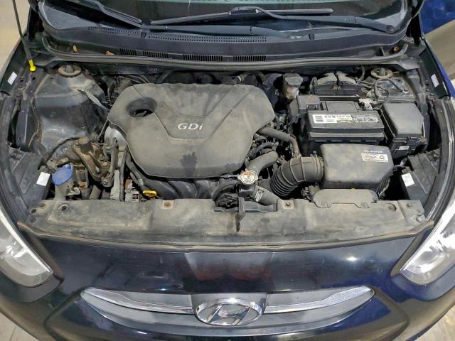 Hyundai ACCENT Se Image 5