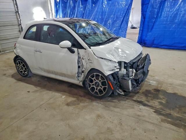 FIAT 500 Pop Image 5