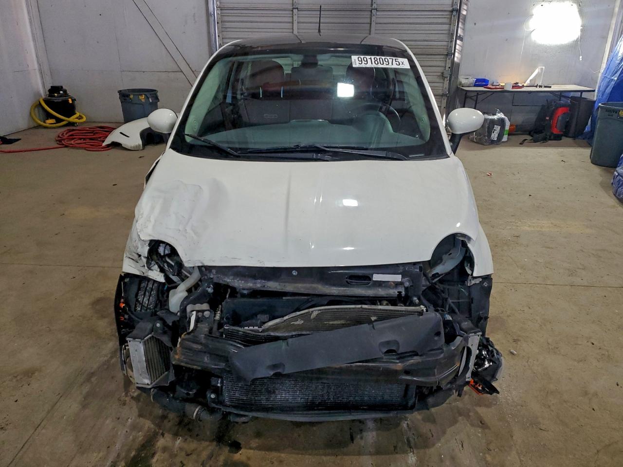 FIAT 500 Pop Image 10