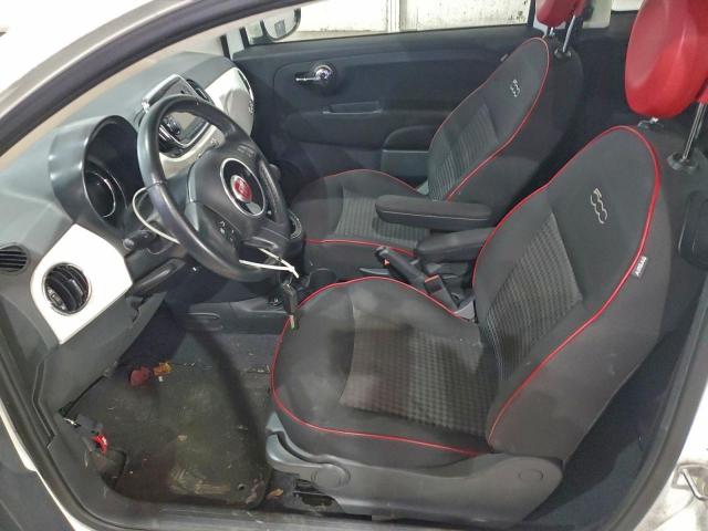 FIAT 500 Pop Image 11