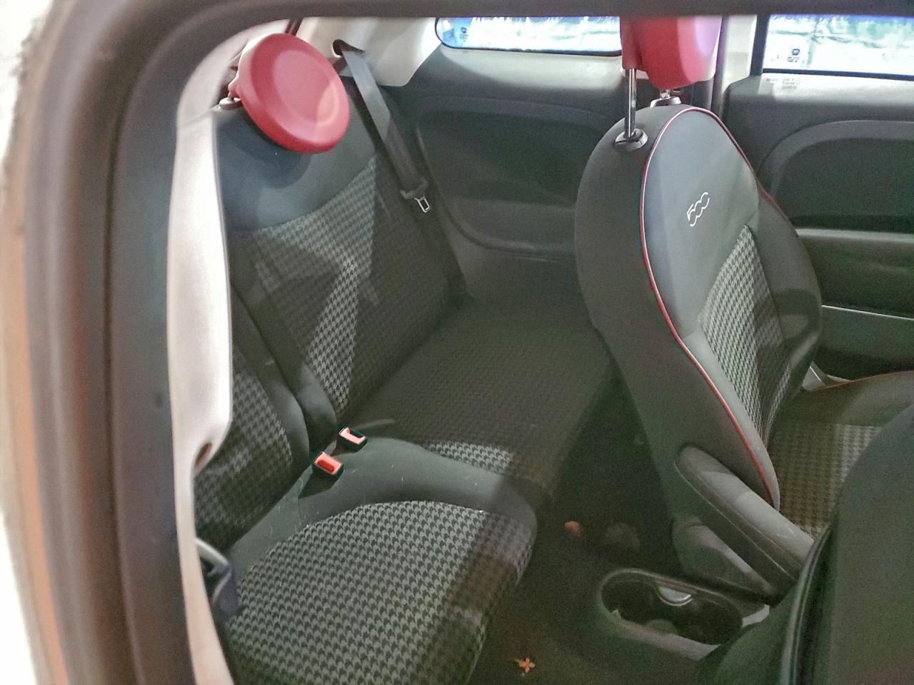 FIAT 500 Pop Image 4