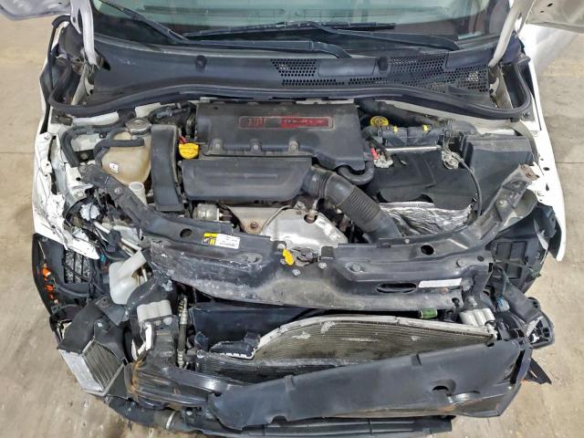 FIAT 500 Pop Image 7