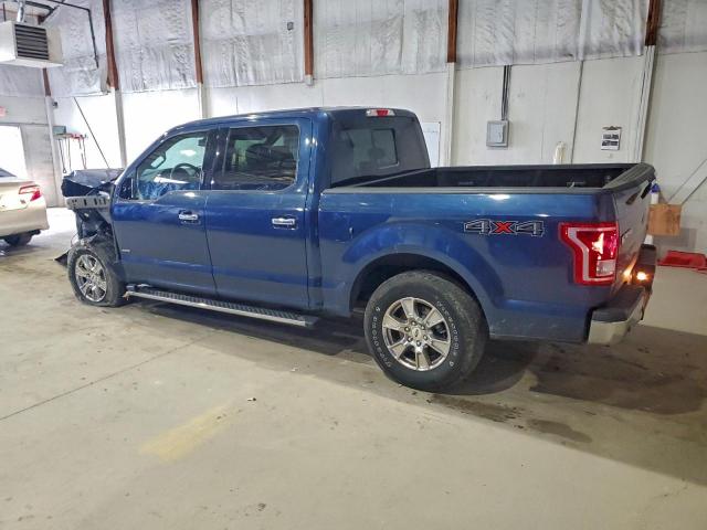 Ford F-150 Supercrew Image 8