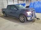 Ford F-150 Supercrew Image 2