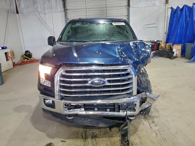 Ford F-150 Supercrew Image 6