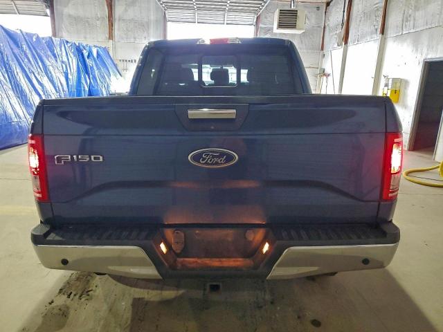 Ford F-150 Supercrew Image 5