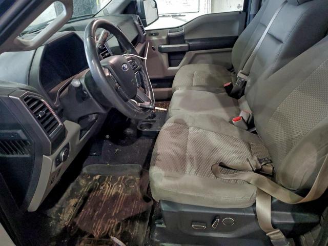 Ford F-150 Supercrew Image 9