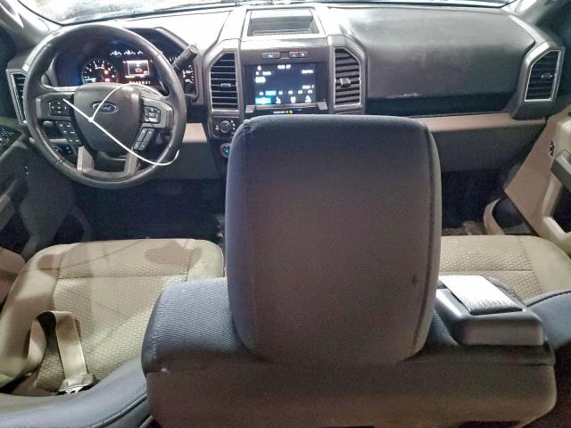 Ford F-150 Supercrew Image 7