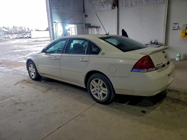 Chevrolet Impala Ltz Image 12