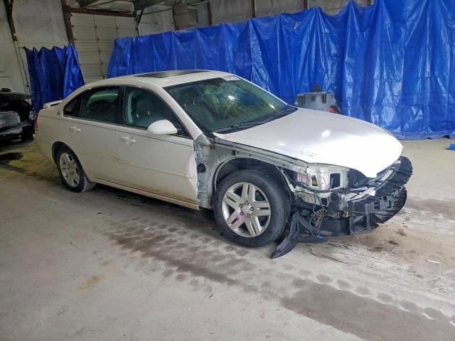 Chevrolet Impala Ltz Image 2