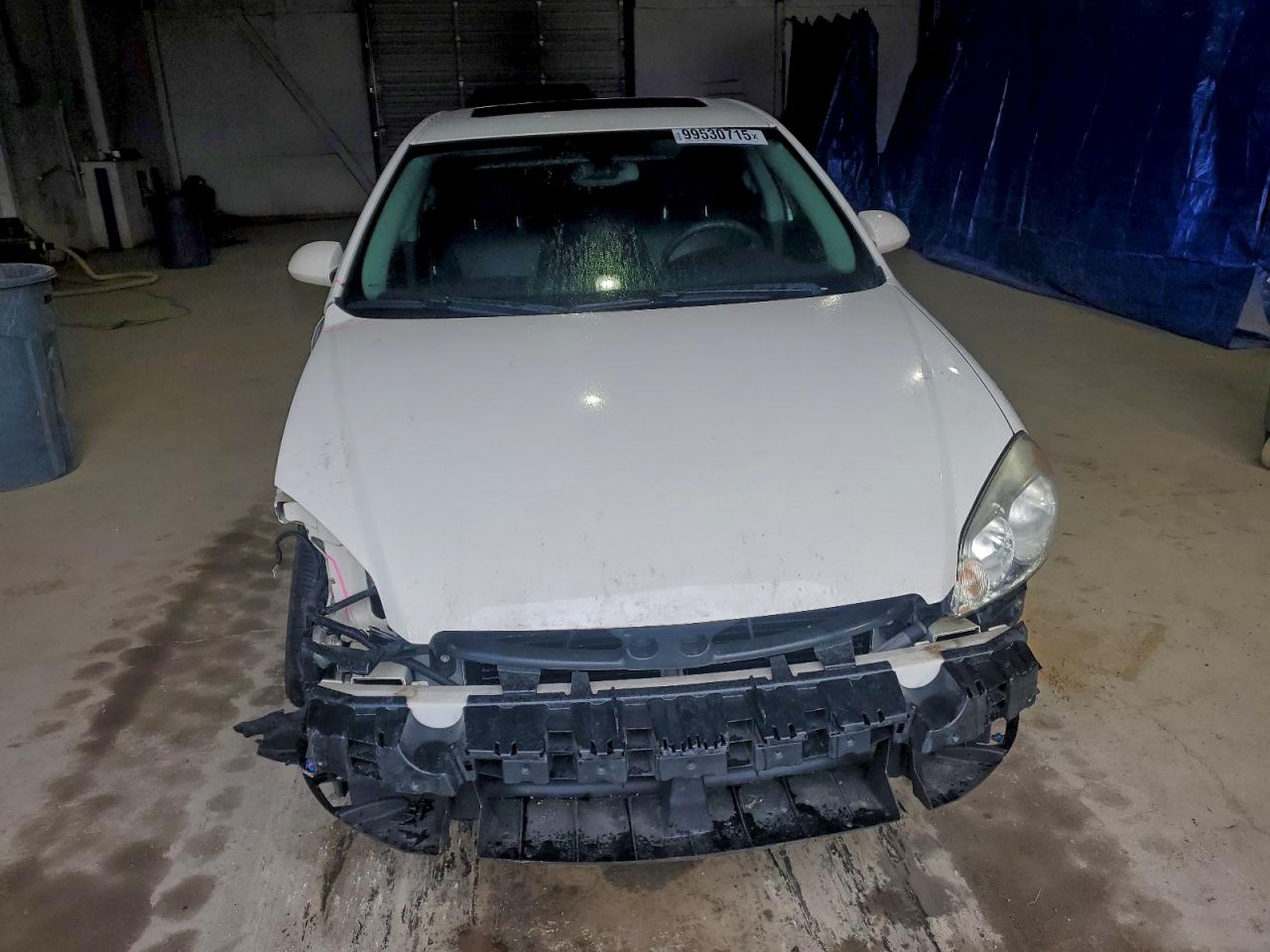 Chevrolet Impala Ltz Image 6