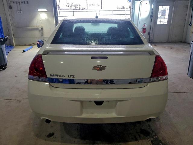 Chevrolet Impala Ltz Image 5