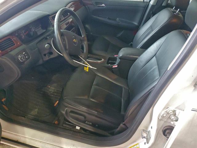 Chevrolet Impala Ltz Image 8