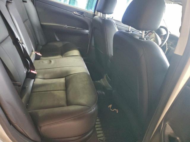 Chevrolet Impala Ltz Image 3