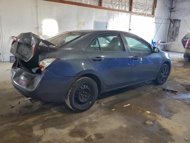 Toyota Corolla L Image 10