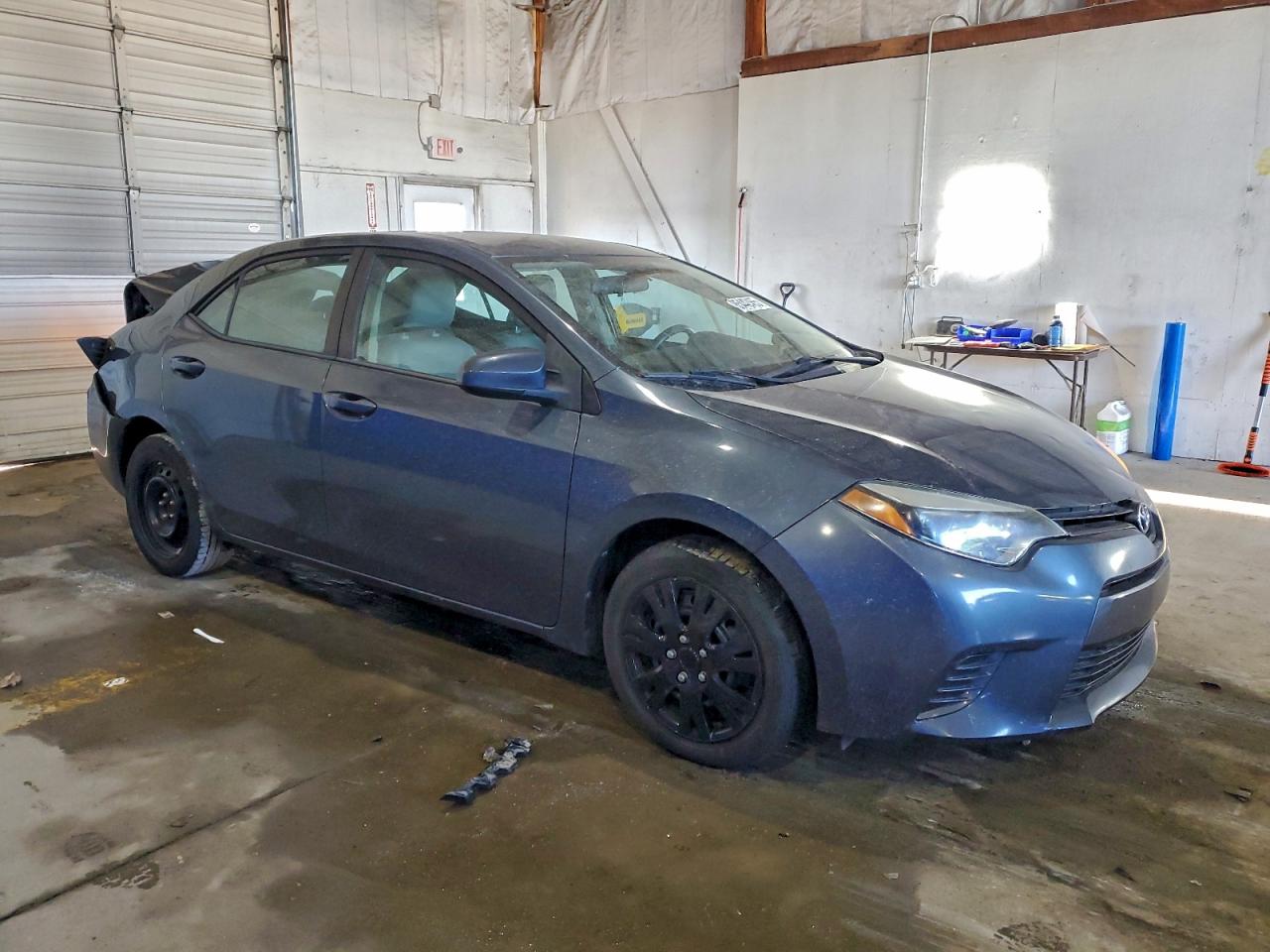 Toyota Corolla L Image 5