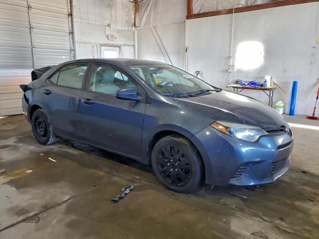 Toyota Corolla L Image 5