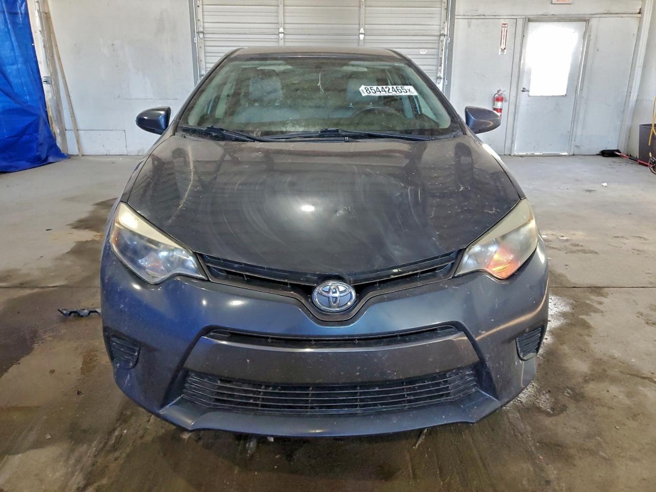 Toyota Corolla L Image 3